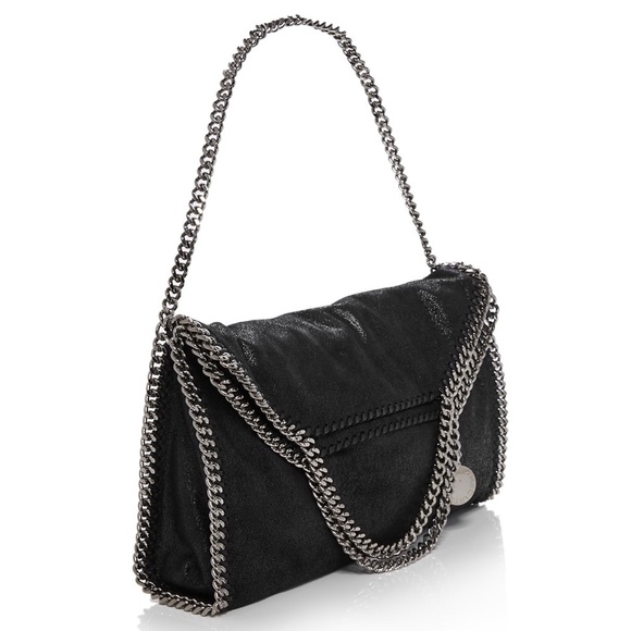 NWOT Stella McCartney Falabella small tote - Picture 3 of 7